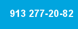 913 277-20-82